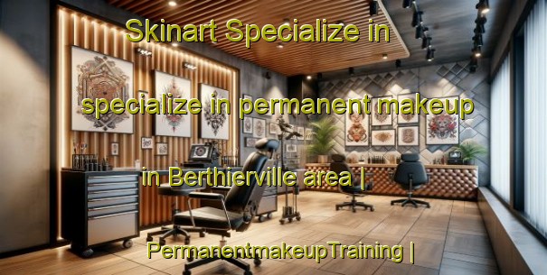 Skinart Specialize in specialize in permanent makeup in Berthierville area | PermanentmakeupTraining | PermanentmakeupClasses | SkinartTraining-Canada